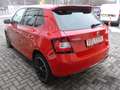 Skoda Fabia 1.2l TSI 66kW Monte Carlo 1.HAND Rot - thumbnail 4
