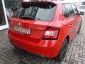 Skoda Fabia 1.2l TSI 66kW Monte Carlo 1.HAND Rot - thumbnail 2