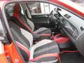 Skoda Fabia 1.2l TSI 66kW Monte Carlo 1.HAND Rot - thumbnail 11