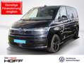 Volkswagen T7 Multivan TDI Style Pano DCC HeadUp AssistenzAdvanced Schwarz - thumbnail 1