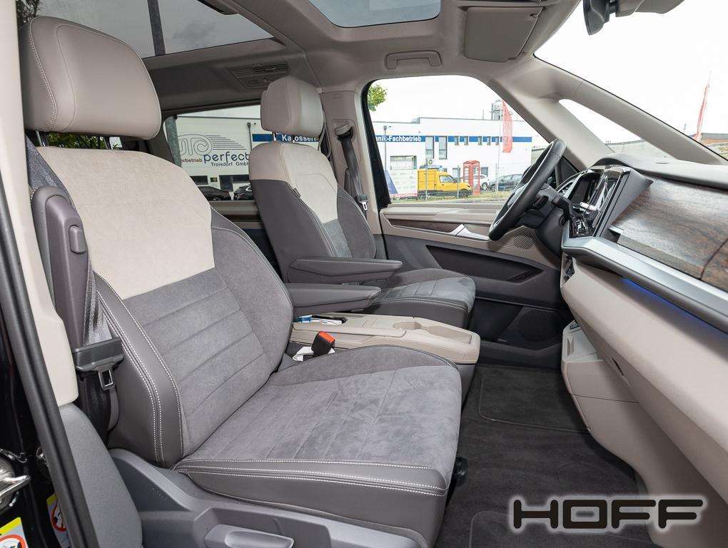 Volkswagen T7