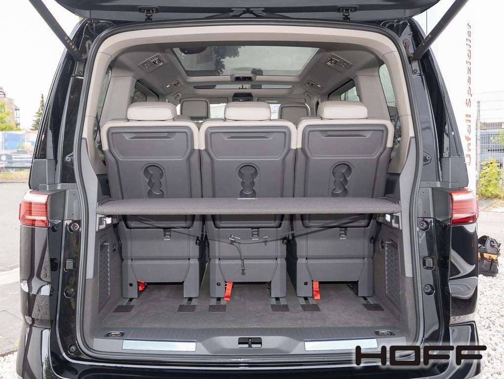 Volkswagen T7