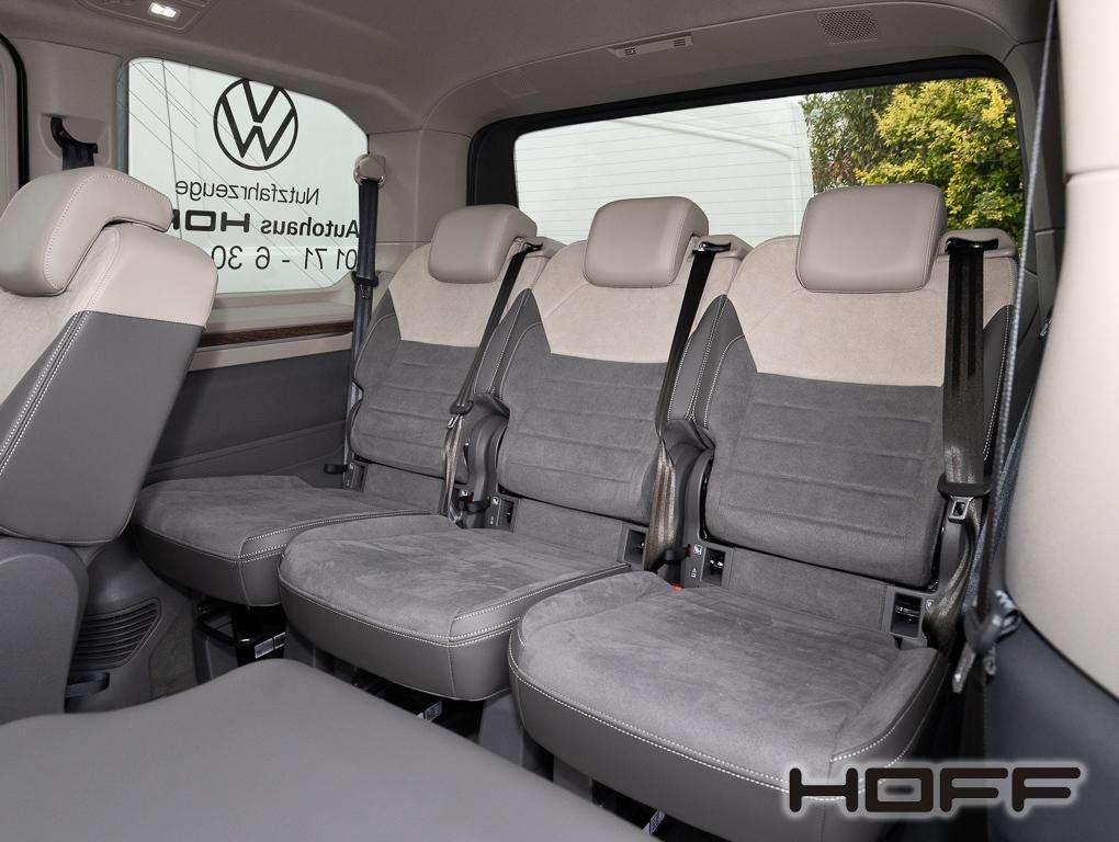 Volkswagen T7