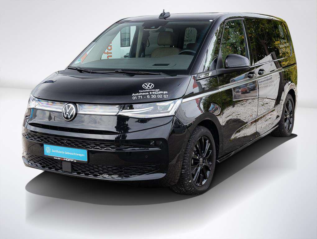 Volkswagen T7