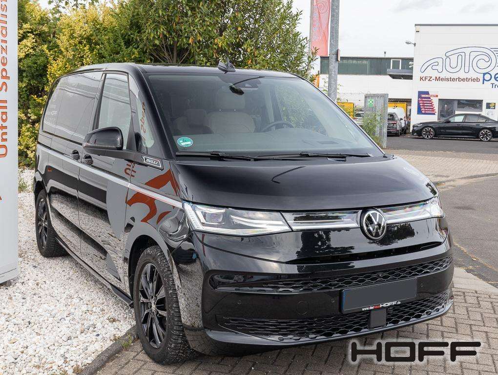 Volkswagen T7