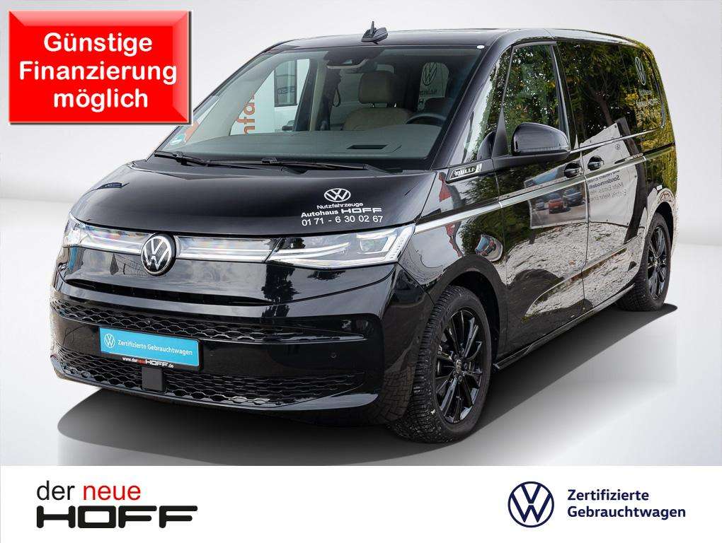 Volkswagen T7