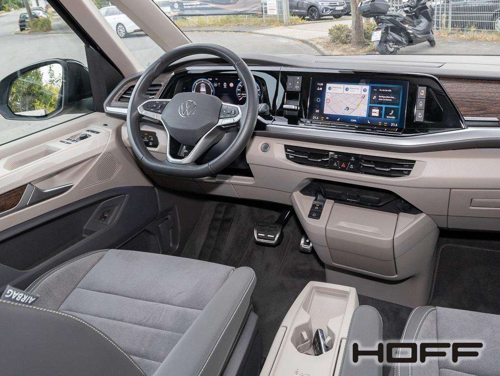 Volkswagen T7