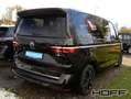 Volkswagen T7 Multivan TDI Style Pano DCC HeadUp AssistenzAdvanced Schwarz - thumbnail 2