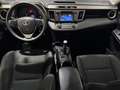 Toyota RAV 4 120D Advance AWD Blanc - thumbnail 14