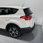 Toyota RAV 4 120D Advance AWD Blanc - thumbnail 8