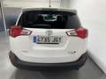 Toyota RAV 4 120D Advance AWD Blanc - thumbnail 9