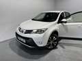 Toyota RAV 4 120D Advance AWD Blanc - thumbnail 4