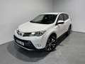 Toyota RAV 4 120D Advance AWD Blanc - thumbnail 2