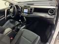 Toyota RAV 4 120D Advance AWD Blanc - thumbnail 28