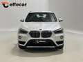BMW X1 xDrive18d xLine Blanc - thumbnail 2