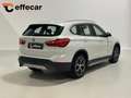 BMW X1 xDrive18d xLine Blanc - thumbnail 6