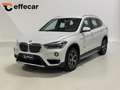 BMW X1 xDrive18d xLine Blanc - thumbnail 1