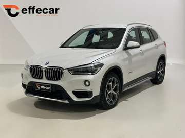 xDrive18d xLine