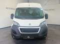 Peugeot Boxer Boxer Bus 3300 L2H2 BlueHDi 140 S&S 6-Gang Blanc - thumbnail 2