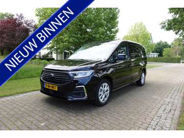 1.5 EcoBoost PHEV L2 Limited | Trekhaak | Camera |