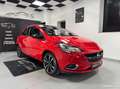 Opel Corsa 1.0 Ecotec Rojo - thumbnail 1