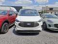 Ford Transit Custom 300S TD Trend Blanc - thumbnail 2