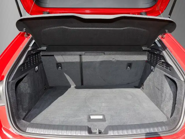Audi A3 view 7