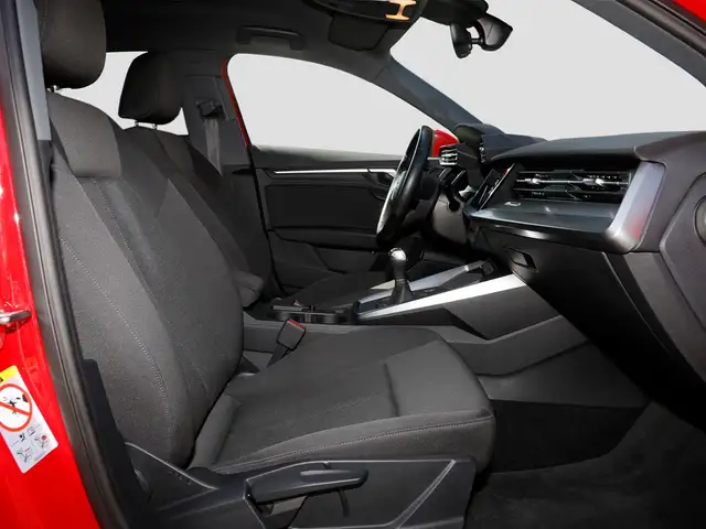 Audi A3 view 8