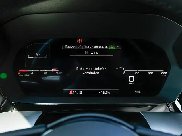Audi A3 view 15