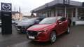 Mazda CX-5 2.2L SKYACTIV D 184 PS 6AT AWD TAKUMI Rouge - thumbnail 2