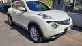 Nissan Juke Juke 1.6 Acenta Gpl 115cv E6 Blanco - thumbnail 1