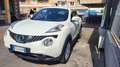 Nissan Juke Juke 1.6 Acenta Gpl 115cv E6 Wit - thumbnail 3