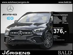Mercedes-Benz GLA 220 d 4M AMG Sport/Pano/AHK/MLB/Night/Distr