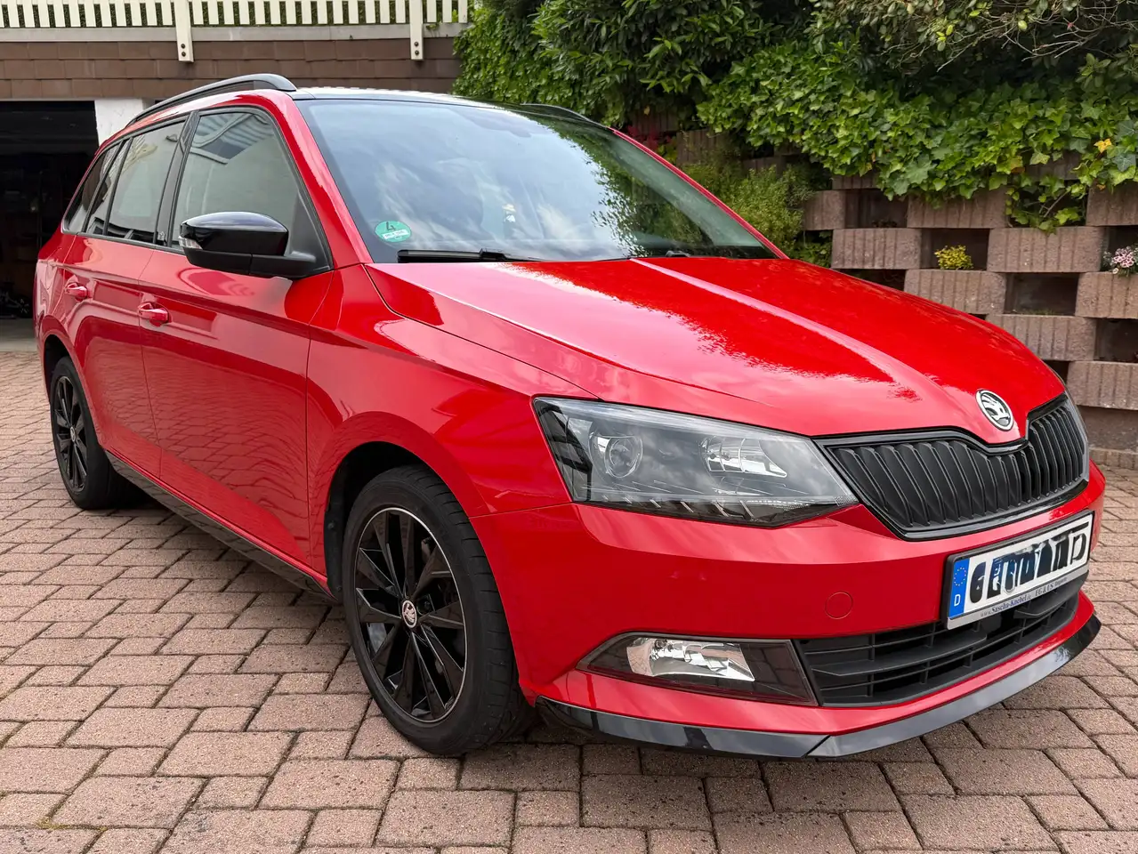 Das Auto