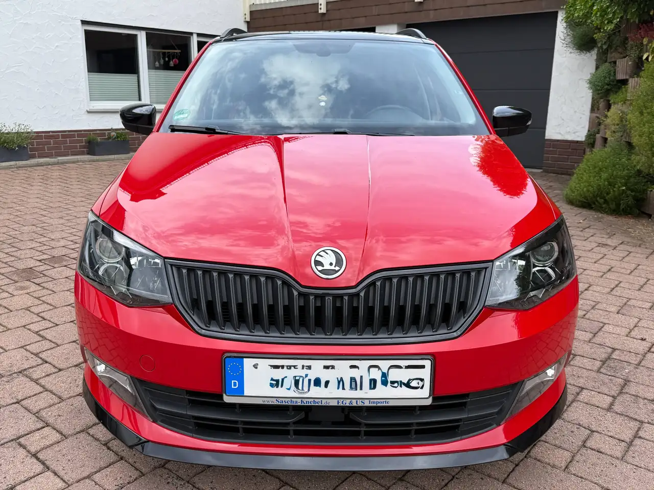 Das Auto