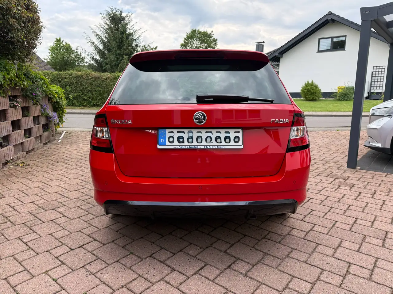 Das Auto