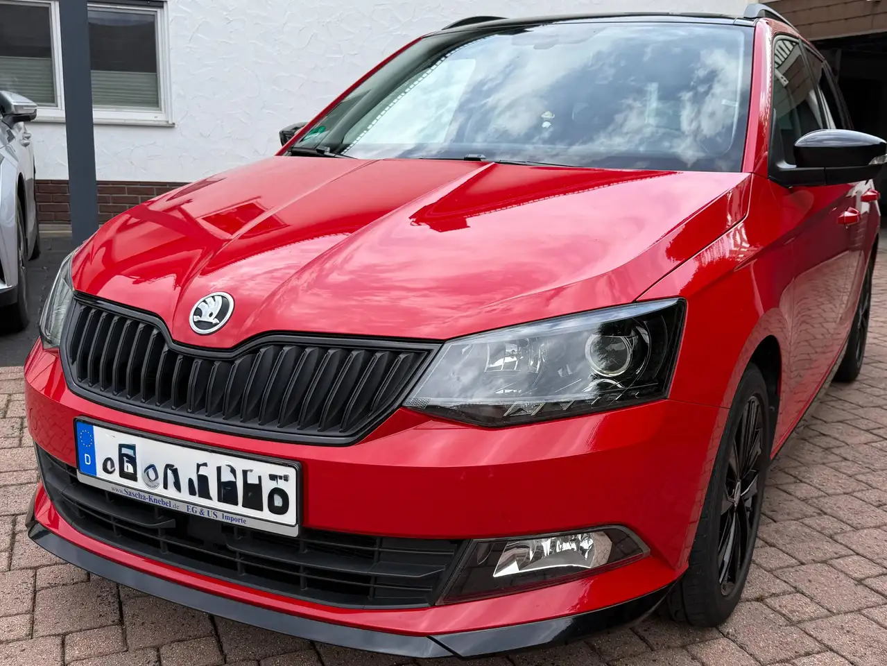 Das Auto