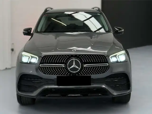 Mercedes-Benz GLE 300