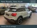 Audi Q2 35 2.0 tdi s line edition s-tronic Grijs - thumbnail 2