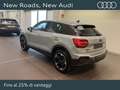 Audi Q2 35 2.0 tdi s line edition s-tronic Grijs - thumbnail 4