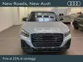 Audi Q2 35 2.0 tdi s line edition s-tronic Grijs - thumbnail 5