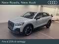 Audi Q2 35 2.0 tdi s line edition s-tronic Grijs - thumbnail 1