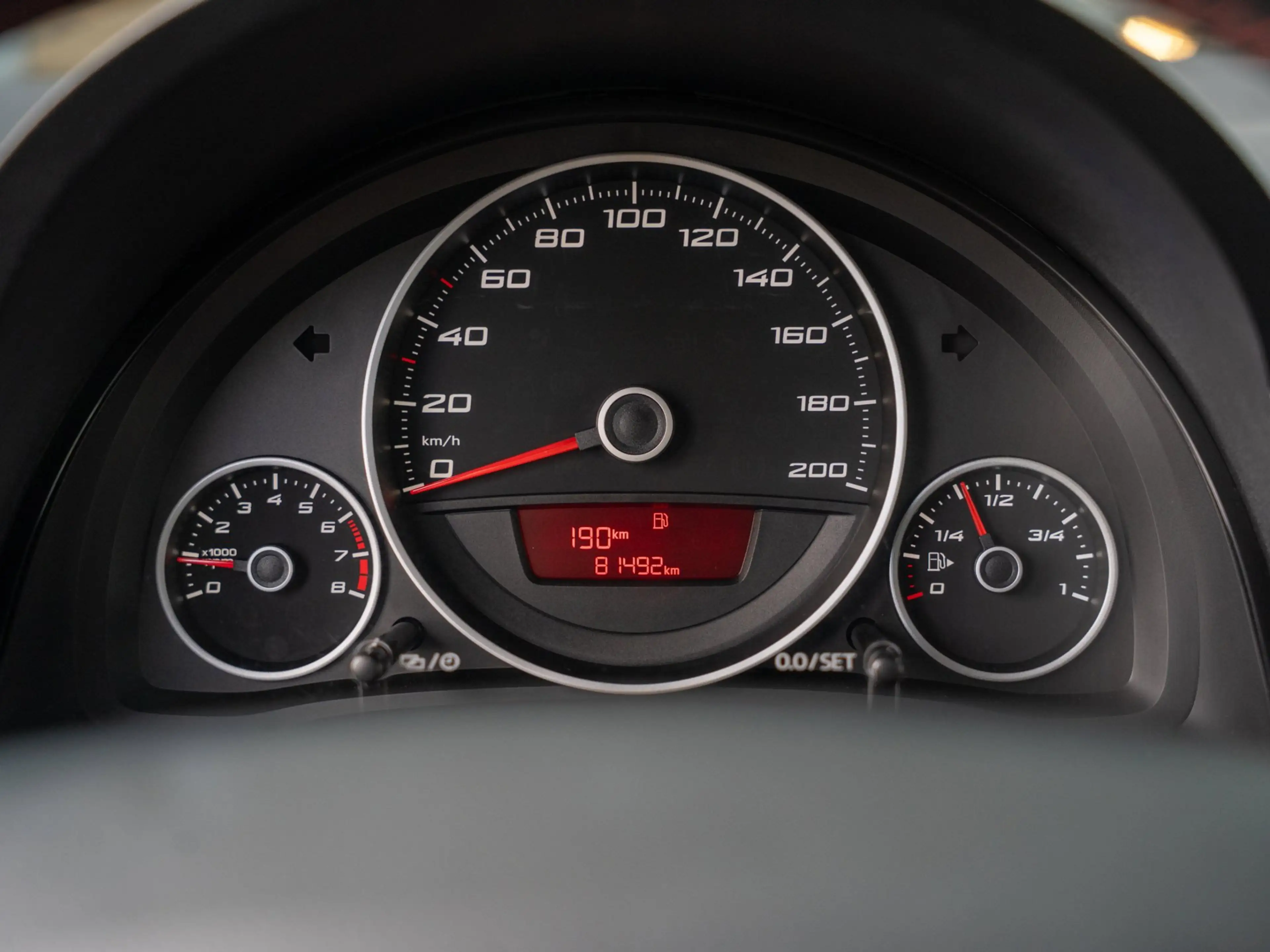 SEAT Mii 1.0 FR Intense / Stoelverwarming / Lichtmetaal / Z — photo 11