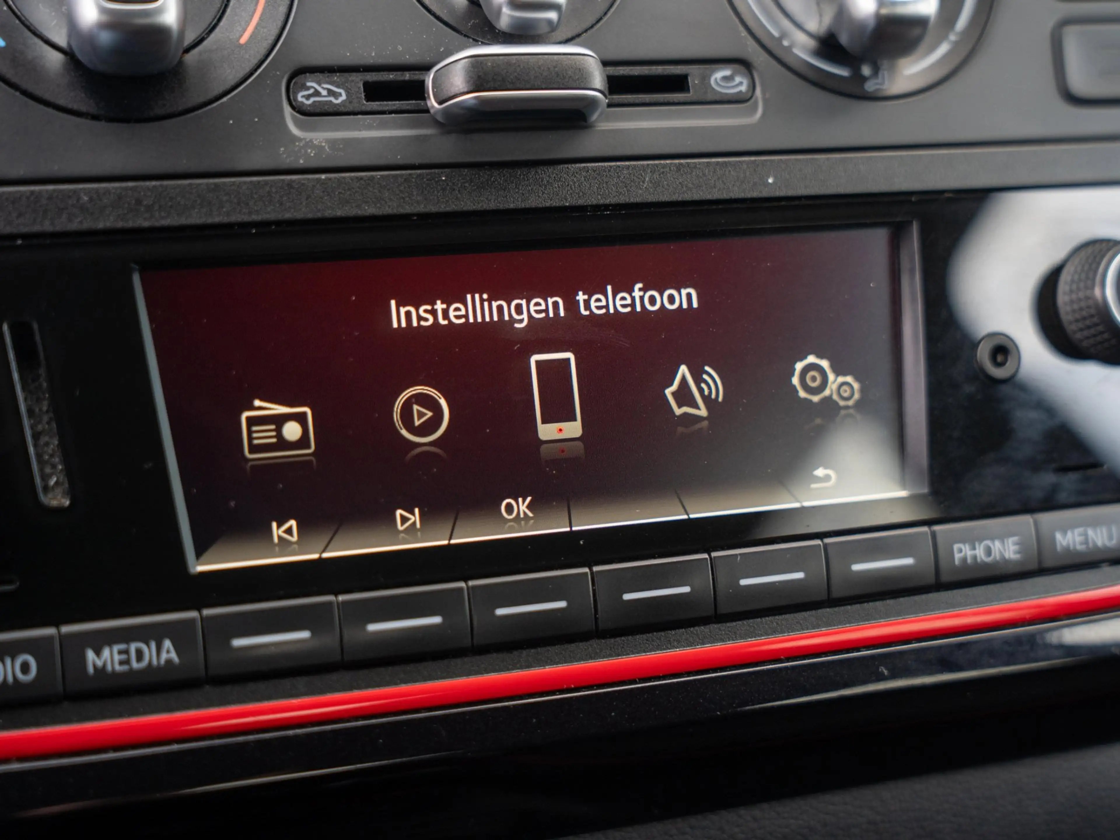 SEAT Mii 1.0 FR Intense / Stoelverwarming / Lichtmetaal / Z — photo 15