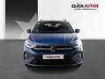 Volkswagen Taigo 1.0 TSI R-Line 85kW Azul - thumbnail 2