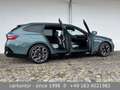 BMW i5 I5 eDr. 40 Tour. *M SPORT PRO*VOLLLEDER MERINO* Verde - thumbnail 3