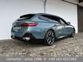 BMW i5 I5 eDr. 40 Tour. *M SPORT PRO*VOLLLEDER MERINO* Verde - thumbnail 10