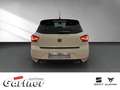 SEAT Ibiza FR 1.0 TSI PANO NAVI KAMERA LED DAB KLIMA LEDER A Blanc - thumbnail 4