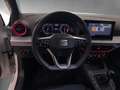 SEAT Ibiza FR 1.0 TSI PANO NAVI KAMERA LED DAB KLIMA LEDER A Blanc - thumbnail 8