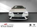 SEAT Ibiza FR 1.0 TSI PANO NAVI KAMERA LED DAB KLIMA LEDER A Blanc - thumbnail 6